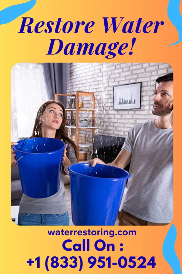 water restoration Western Restoration Solutions & Sons Davenport